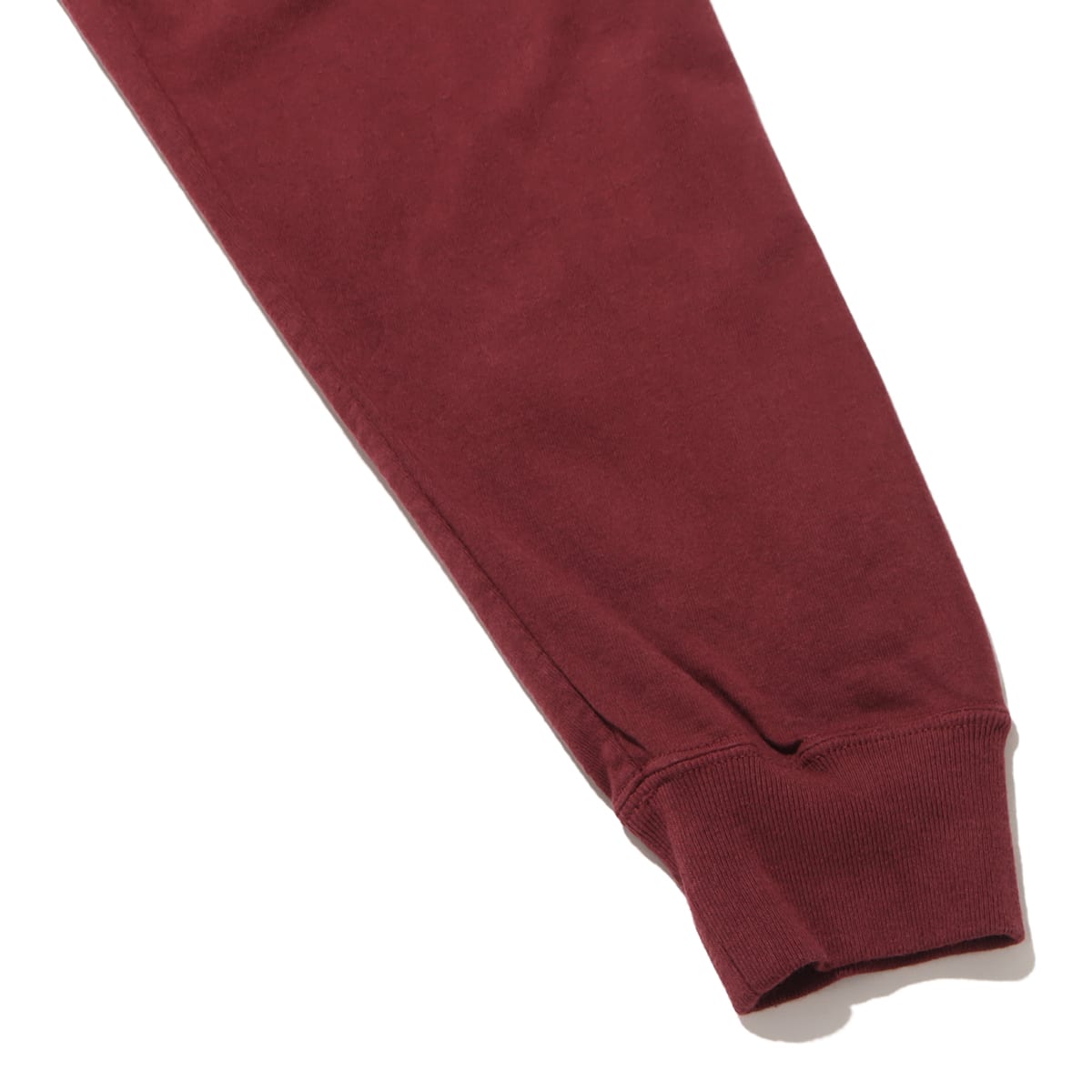 THE NORTH FACE PURPLE LABEL 7oz Long Sleeve Pocket Tee