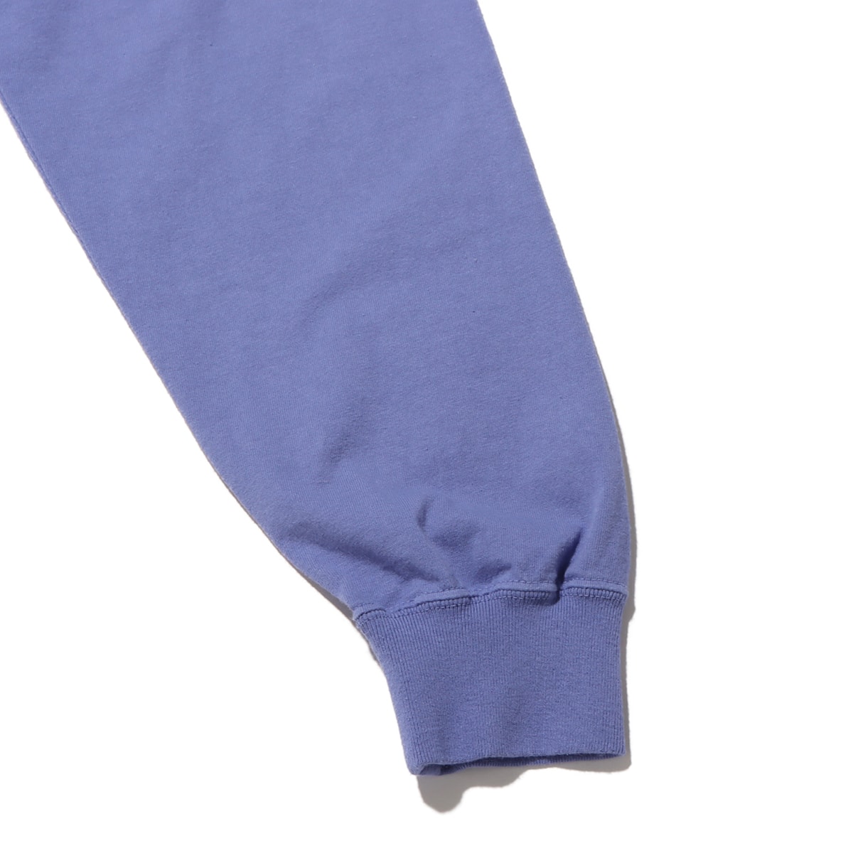 THE NORTH FACE PURPLE LABEL 7oz Long Sleeve Pocket Tee