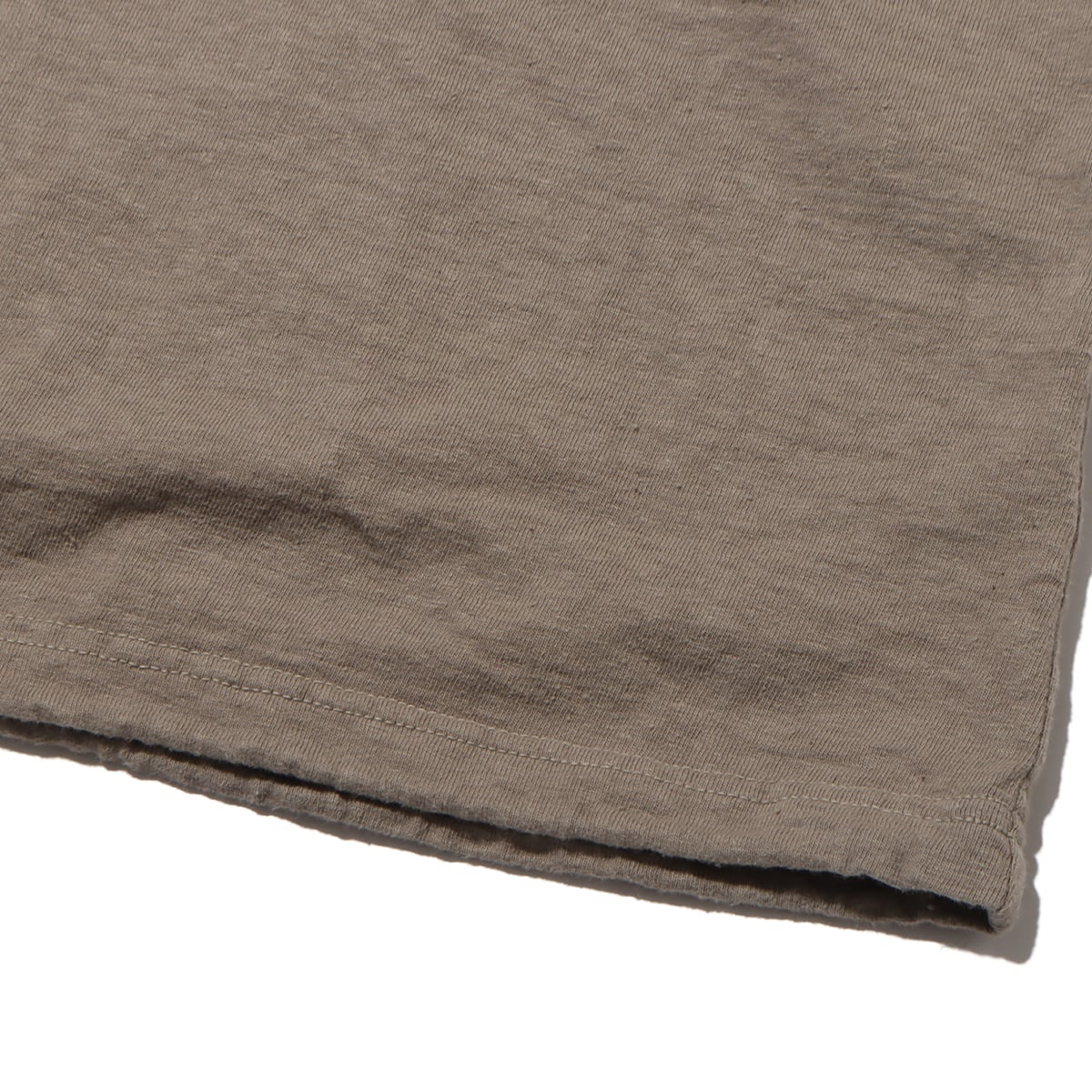 THE NORTH FACE PURPLE LABEL Field Graphic Hoodie Gray Beige 23FW-Iの画像