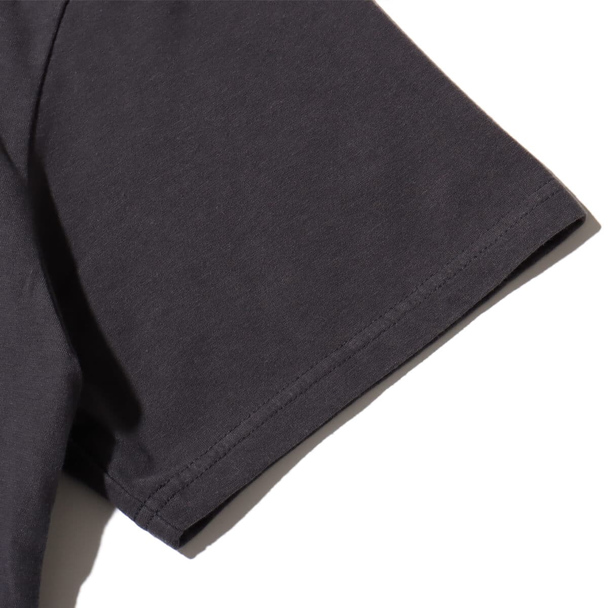 THE NORTH FACE PURPLE LABEL High Bulky Pocket Tee Asphalt Grayの画像
