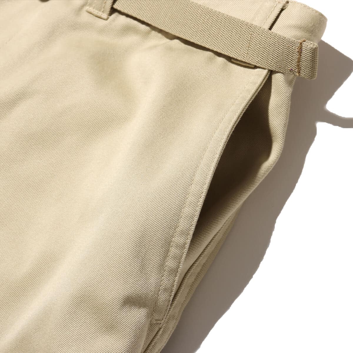 THE NORTH FACE PURPLE LABEL Chino Field Shorts Beige（ザ