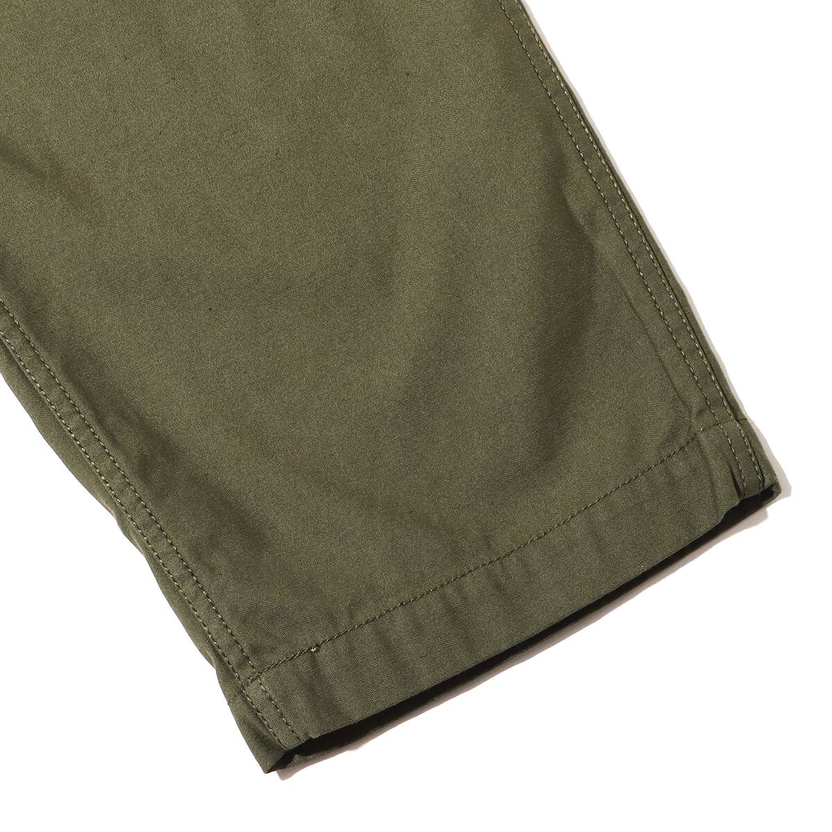 THE NORTH FACE PURPLE LABEL Field Baker Pants Khaki 22FW-I