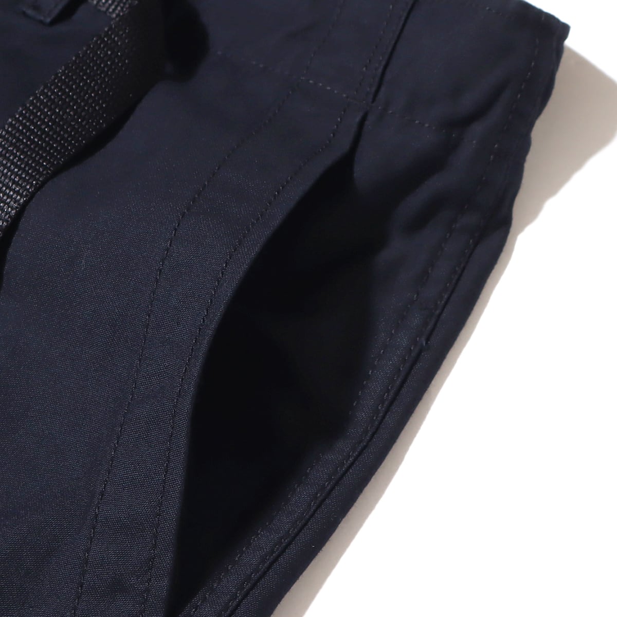 THE NORTH FACE PURPLE LABEL Field Baker Pants Navy 22FW-Iの画像