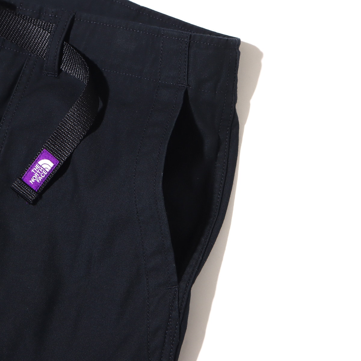 THE NORTH FACE PURPLE LABEL Field Baker Pants Navy 23SS-I|atmos（アトモス）  公式オンラインストア