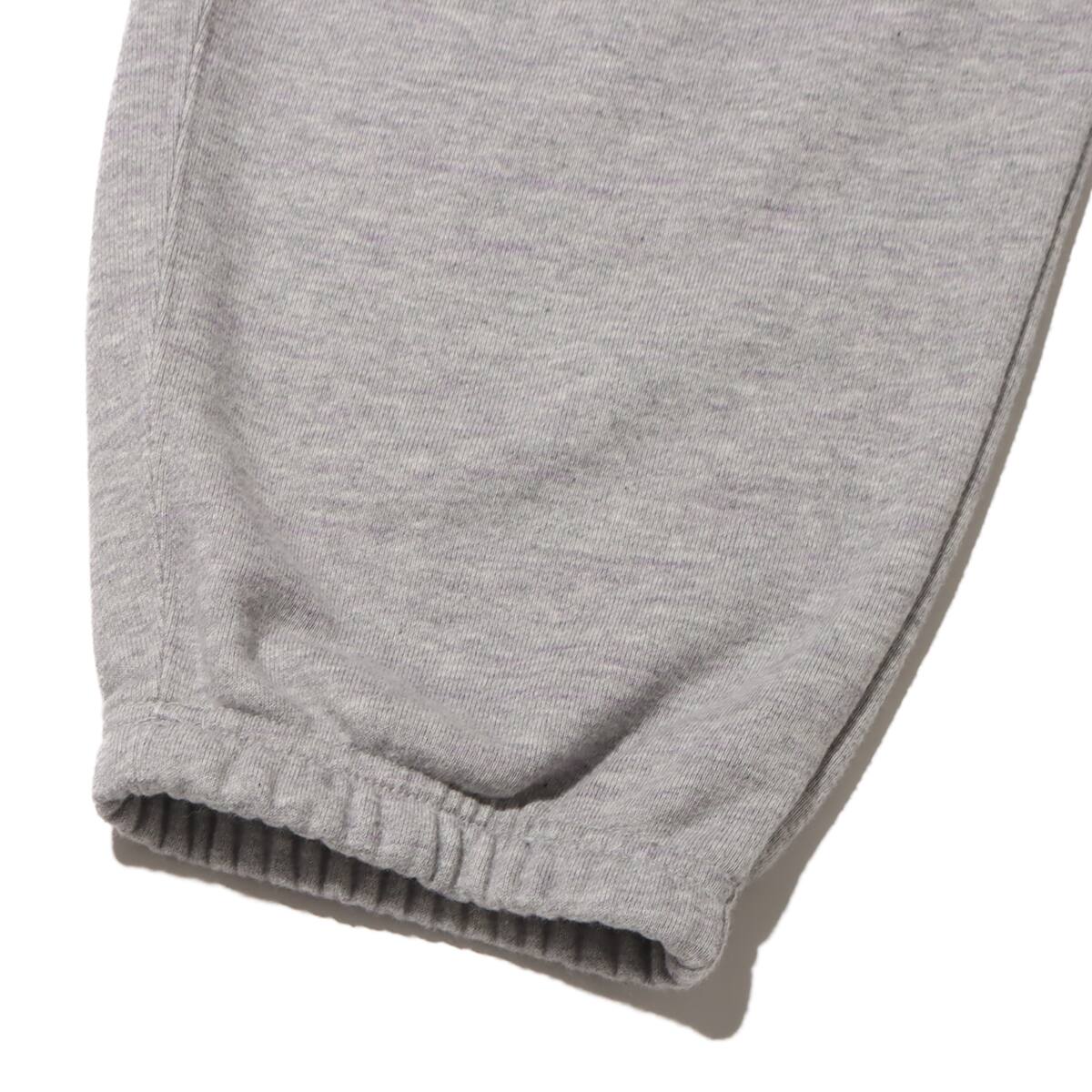 THE NORTH FACE PURPLE LABEL Field Sweatpants Mix Gray 23FW-I