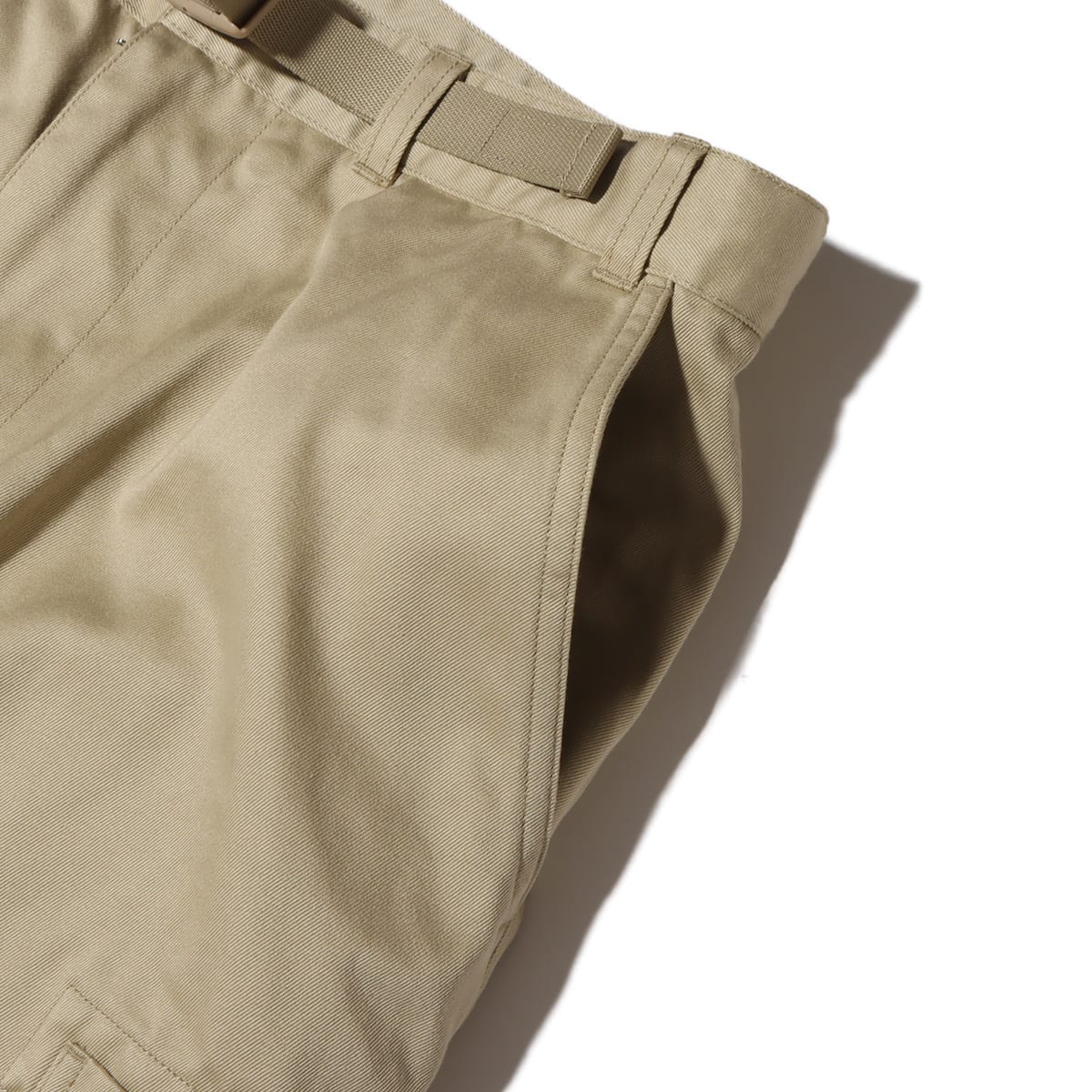 THE NORTH FACE PURPLE LABEL Chino Cargo Pocket Field Pants
