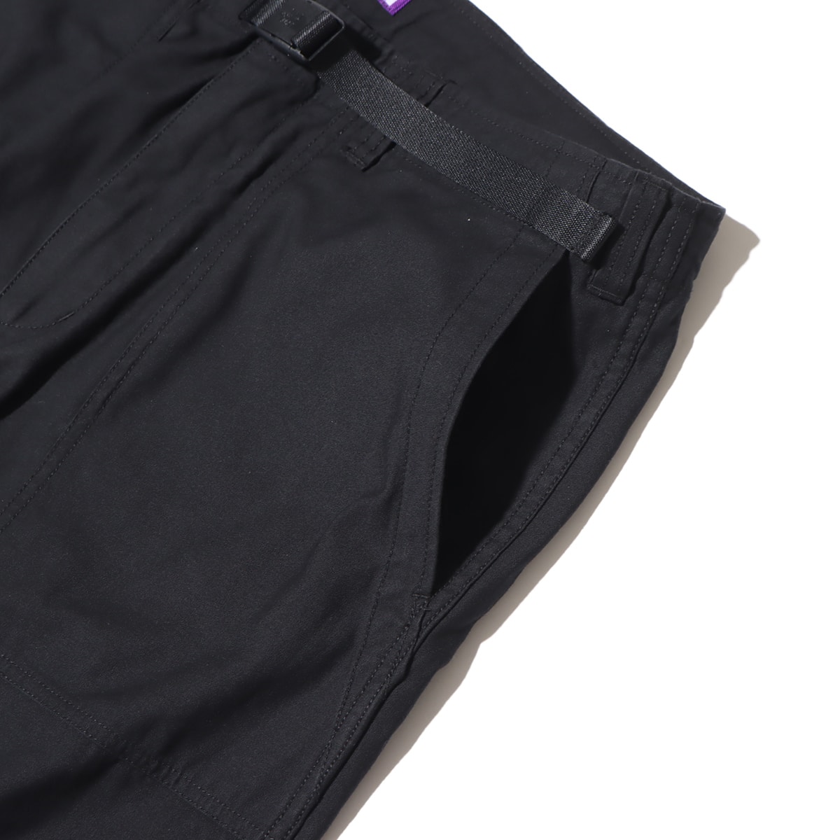 THE NORTH FACE PURPLE LABEL Field Baker Pants Black（ザ