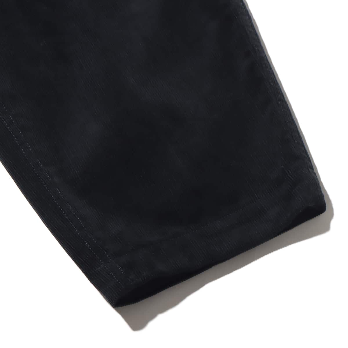 THE NORTH FACE PURPLE LABEL Corduroy Wide Tapered Field Pants Navy Grayの画像