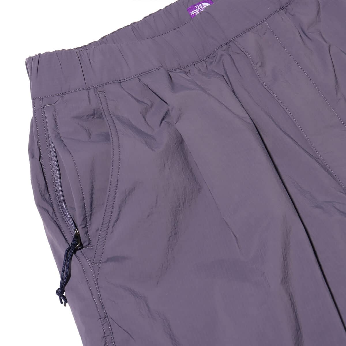 THE NORTH FACE PURPLE LABEL Nylon Ripstop Field Pants Dusty