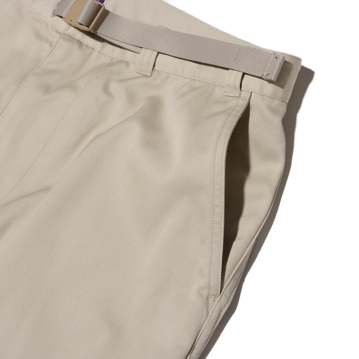 THE NORTH FACE PURPLE LABEL Chino Wide Tapered Field Pants THE NORTH FACE PURPLE LABEL Chino Wide Tapered Field Pants