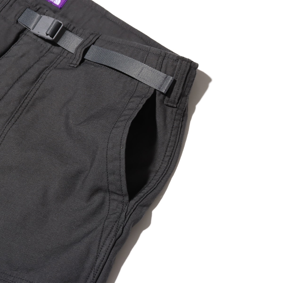 THE NORTH FACE PURPLE LABEL Field Baker Pants Asphalt Gray