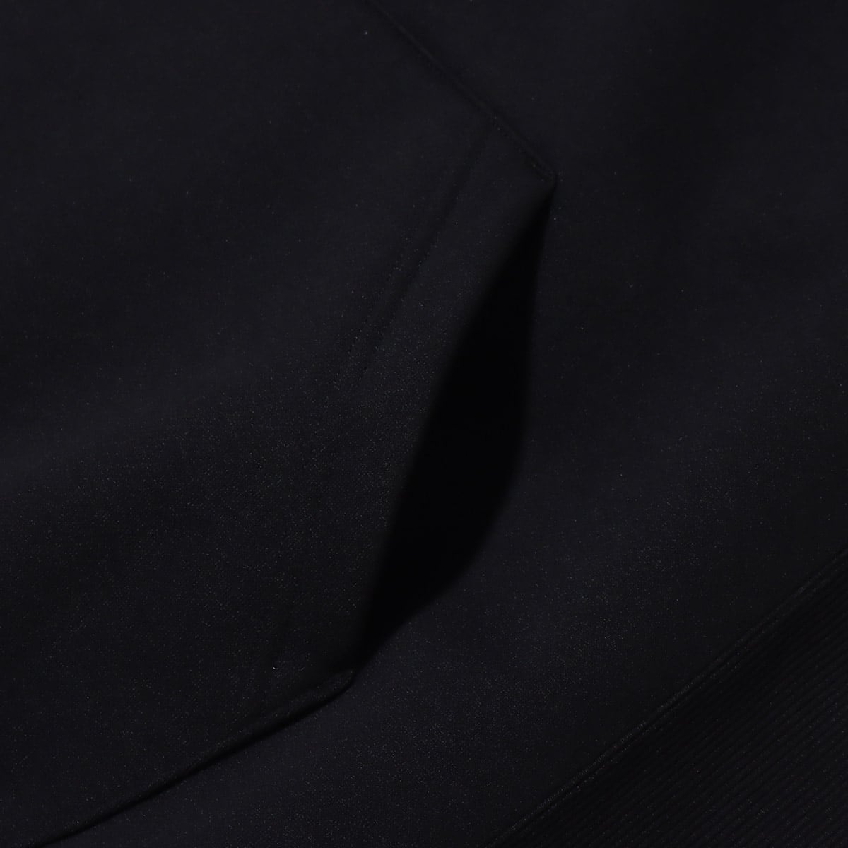THE NORTH FACE 30 NUPTSE SWEAT HOODIE ブラック 22FW-Iの画像
