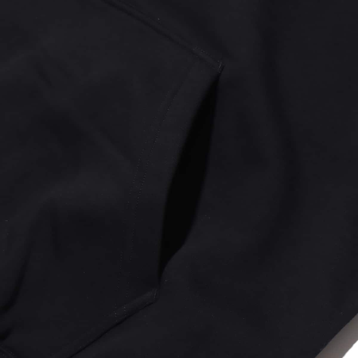 THE NORTH FACE TRANS ANTARCTICA HOODIE BLACK 23FW-I（ザ