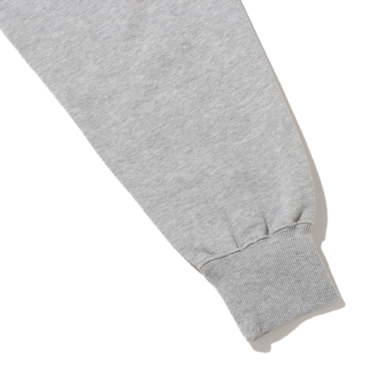 THE NORTH FACE NEVER STOP ING HOODIE MIXグレー（ザ・ノース
