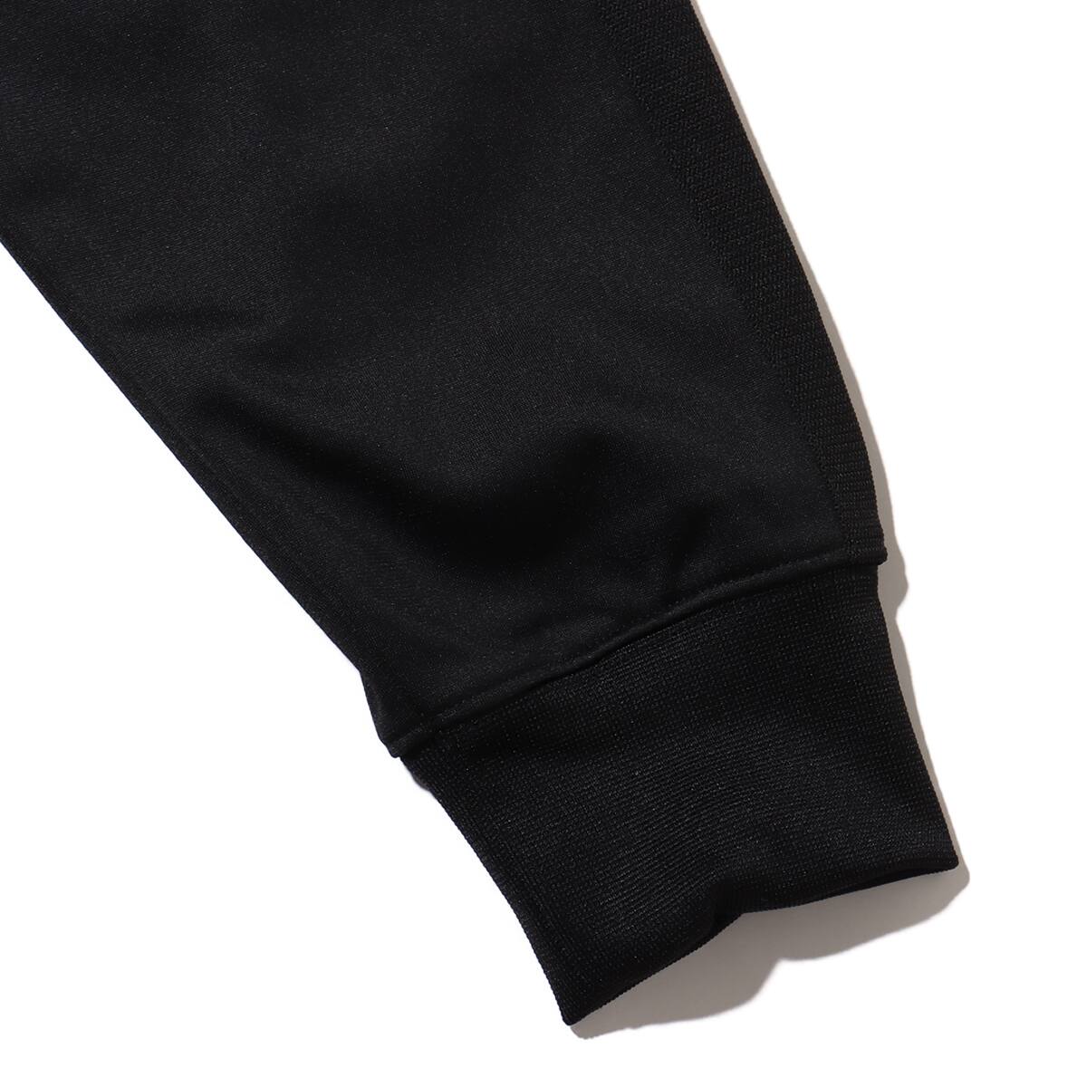 THE NORTH FACE The Track Jacket ブラック の画像