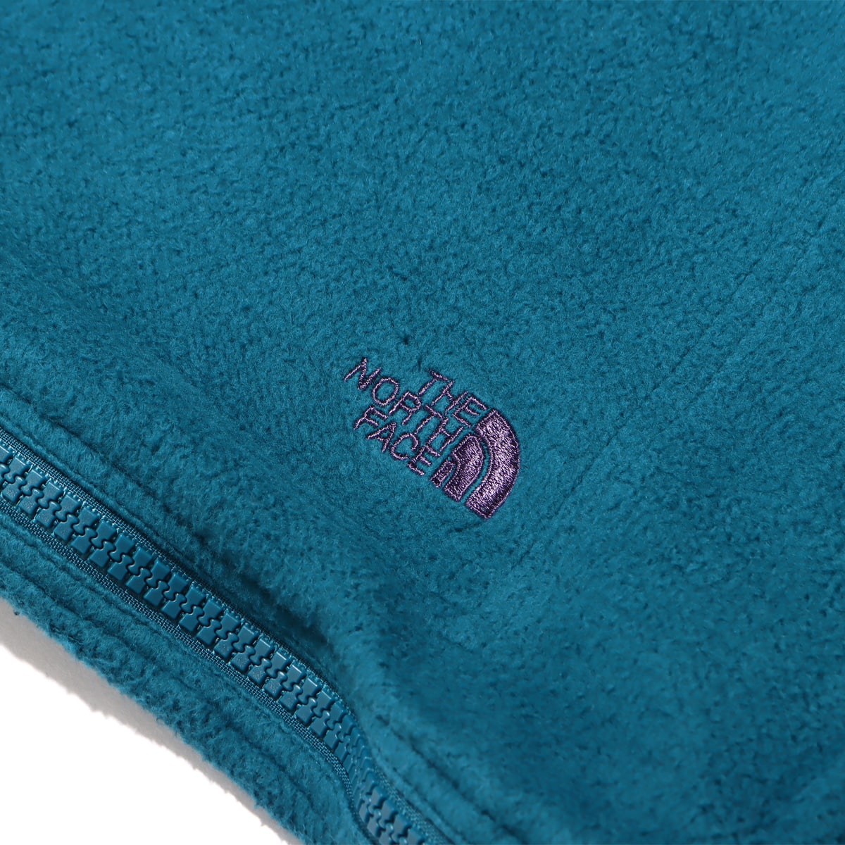 THE NORTH FACE PURPLE LABEL Field Anorak Parka Teal Green 22FW-Iの画像