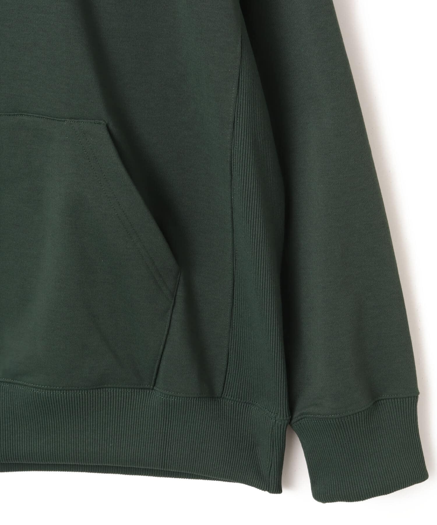 THE NORTH FACE Back Square Logo Hoodie アルパインの画像