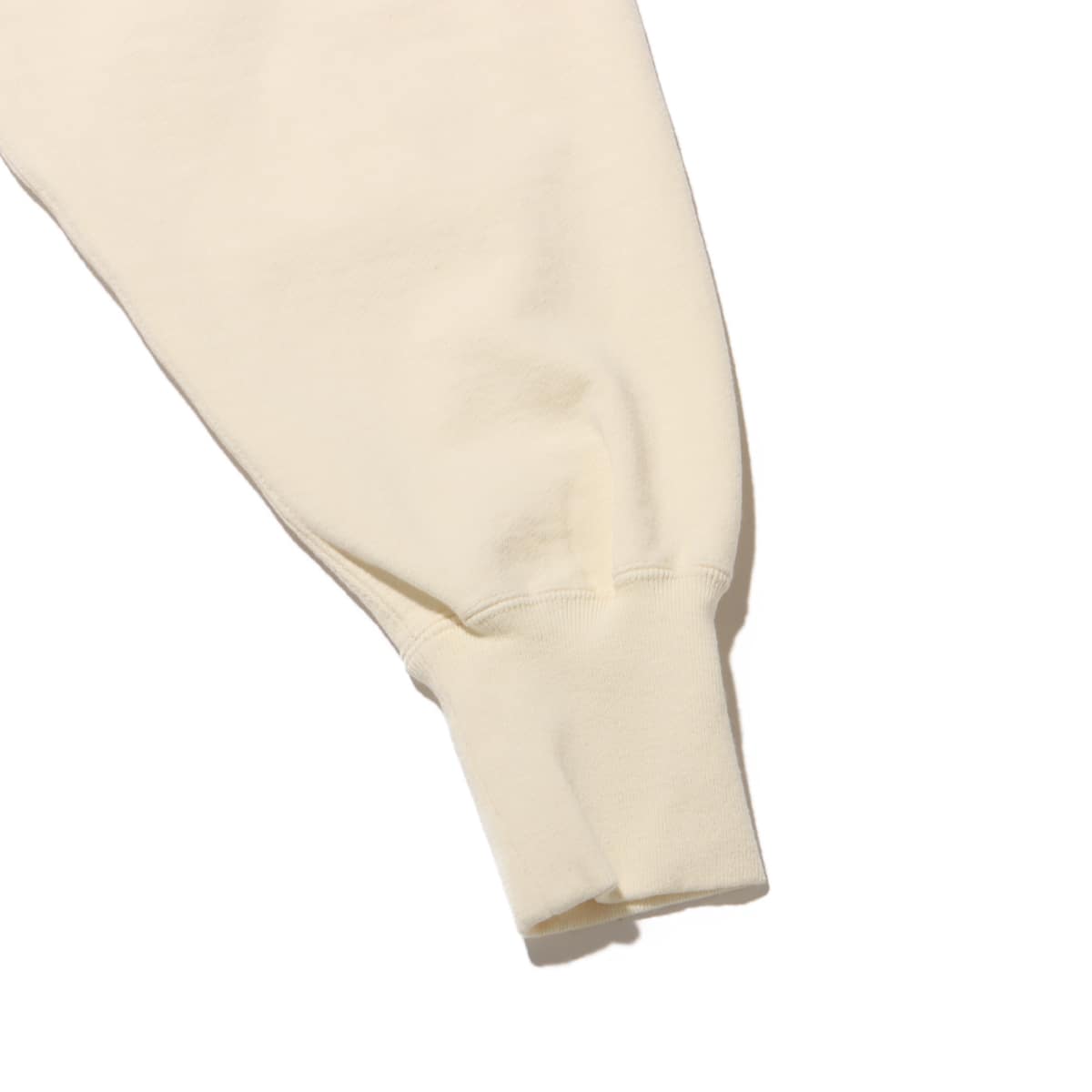 THE NORTH FACE PURPLE LABEL Field Graphic Sweatshirt Ivory 24SS-Iの画像