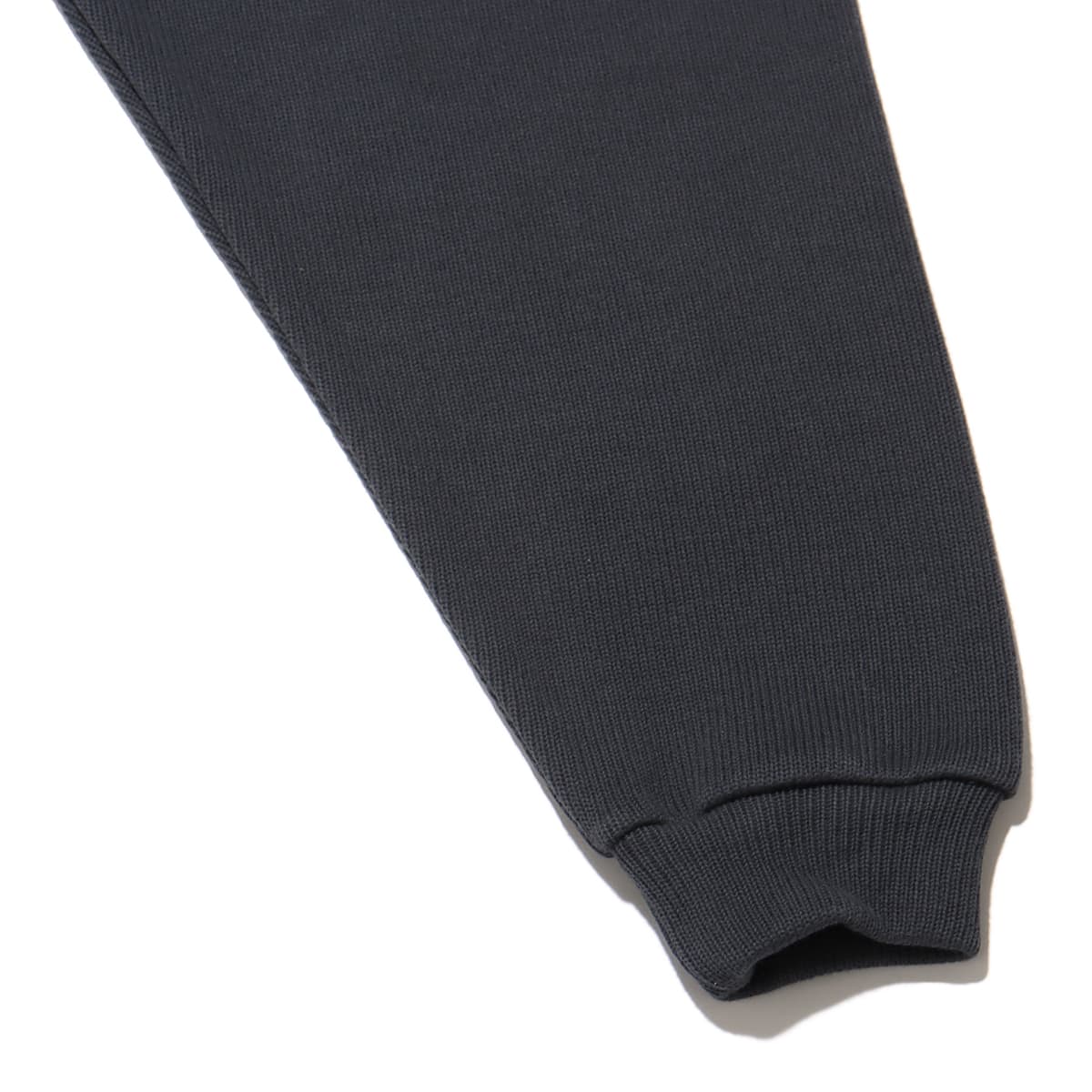 THE NORTH FACE PURPLE LABEL Field Commando Sweatshirt Asphalt Gray 24SS-Iの画像