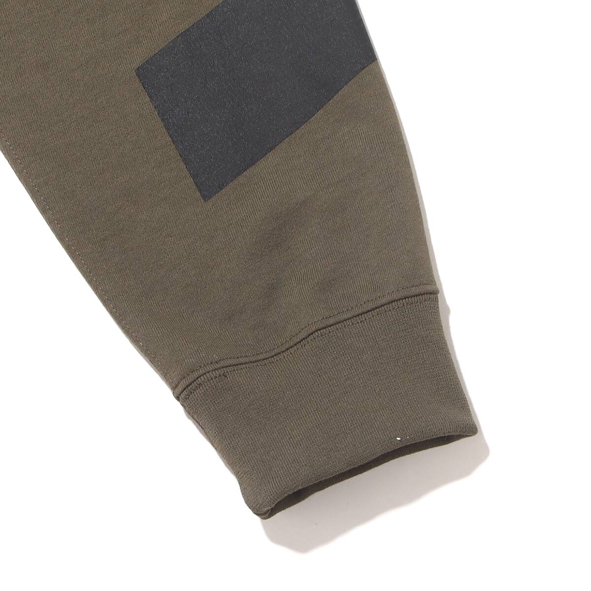 THE NORTH FACE 92EXTREME L/S TEE ニュートープ 22FW-Iの画像