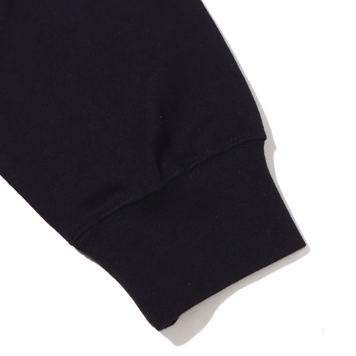 THE NORTH FACE L/S 30TH NUPTSE TEE ブラック 22FW-I（ザ