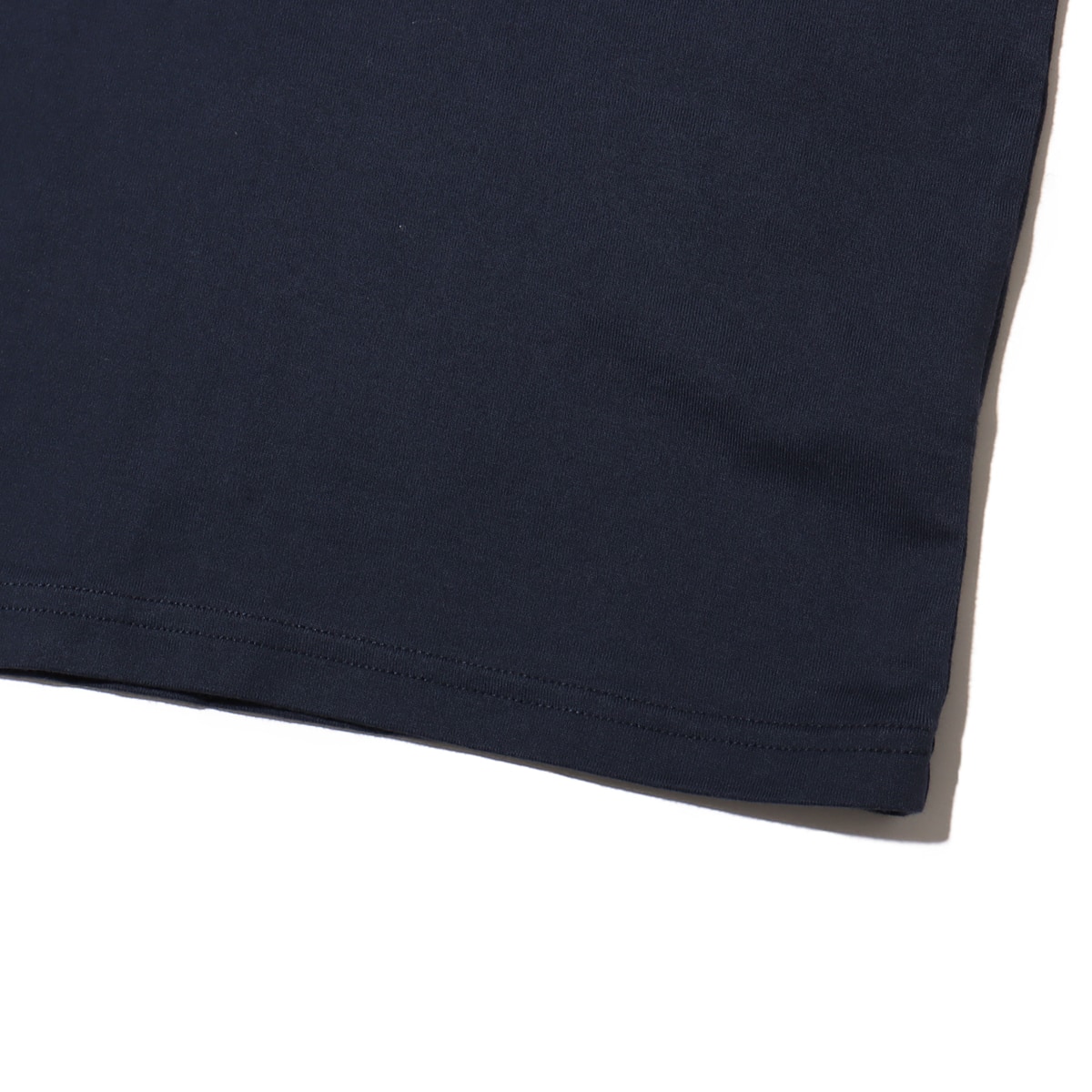 THE NORTH FACE 3/4 TNF Logo Tee アーバンネイビー の画像