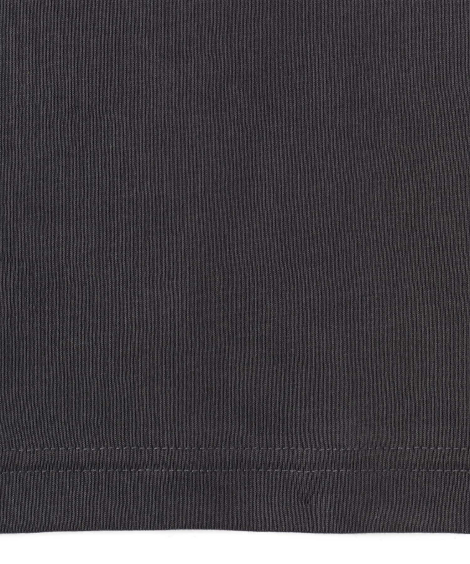 THE NORTH FACE S/S GREAT RACE Tee アスファルトグレーの画像