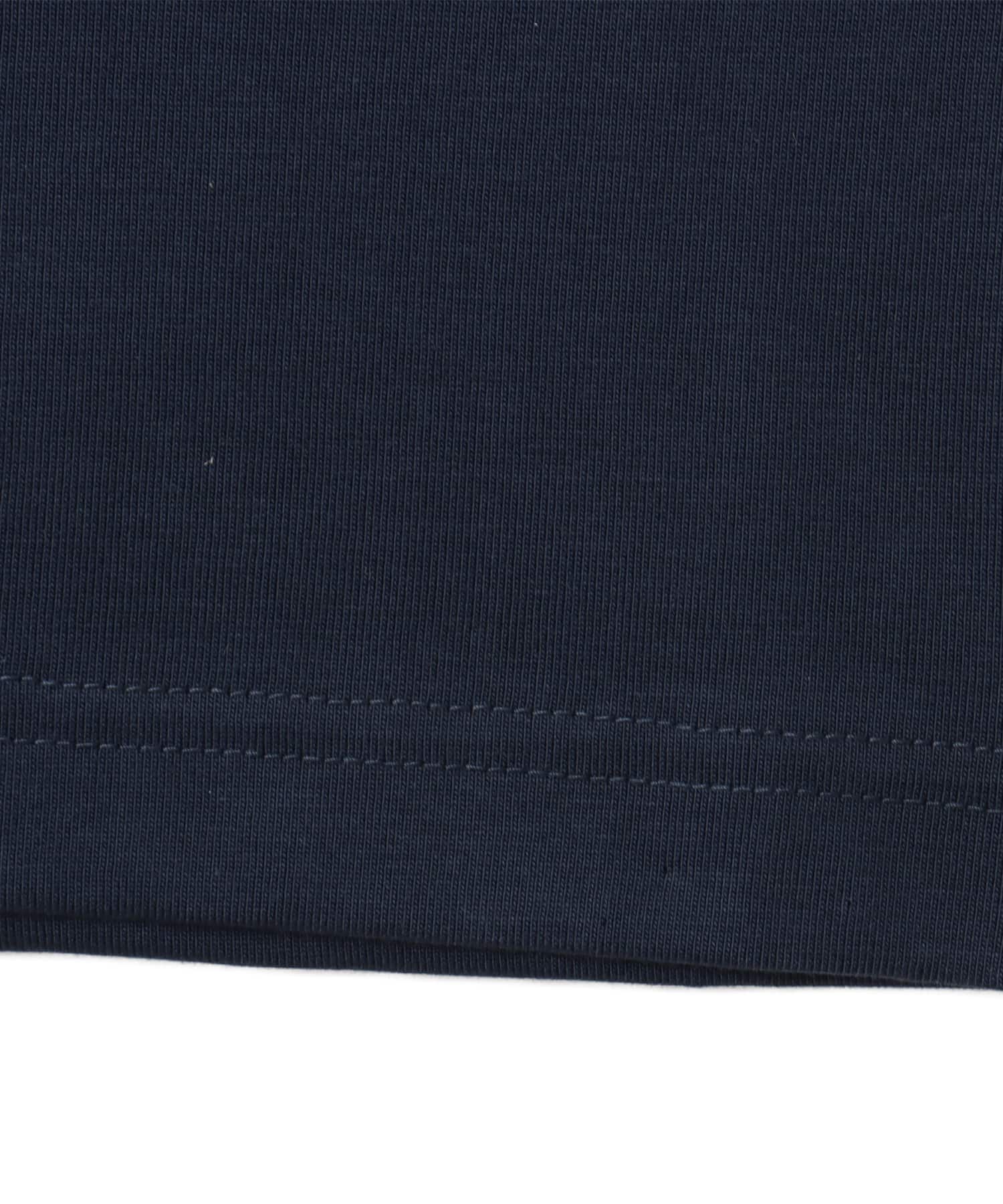 THE NORTH FACE S/S GREAT RACE Tee アーバンネイビーの画像