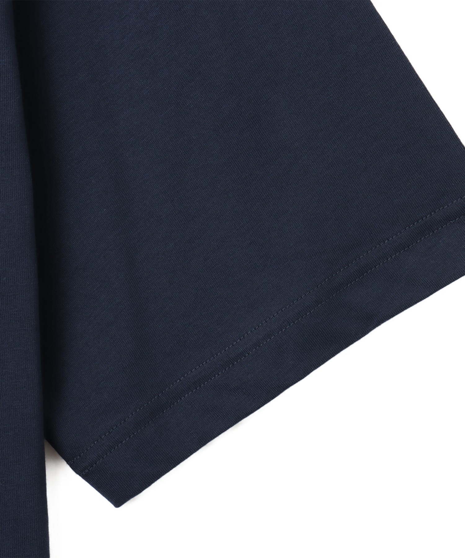THE NORTH FACE S/S FD Flower Logo Tee アーバンネイビーの画像