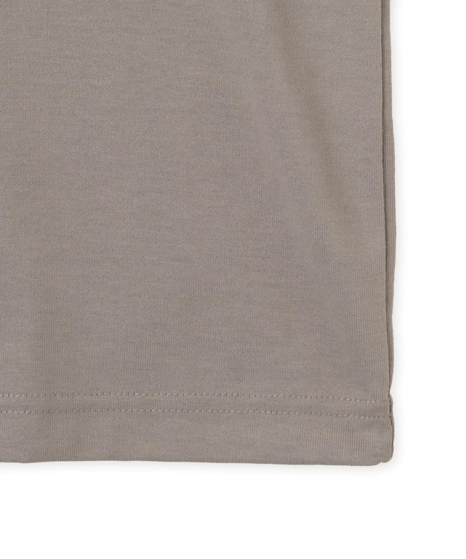 THE NORTH FACE S/S ENTRANCE PERMISSION TEE Sスラブの画像