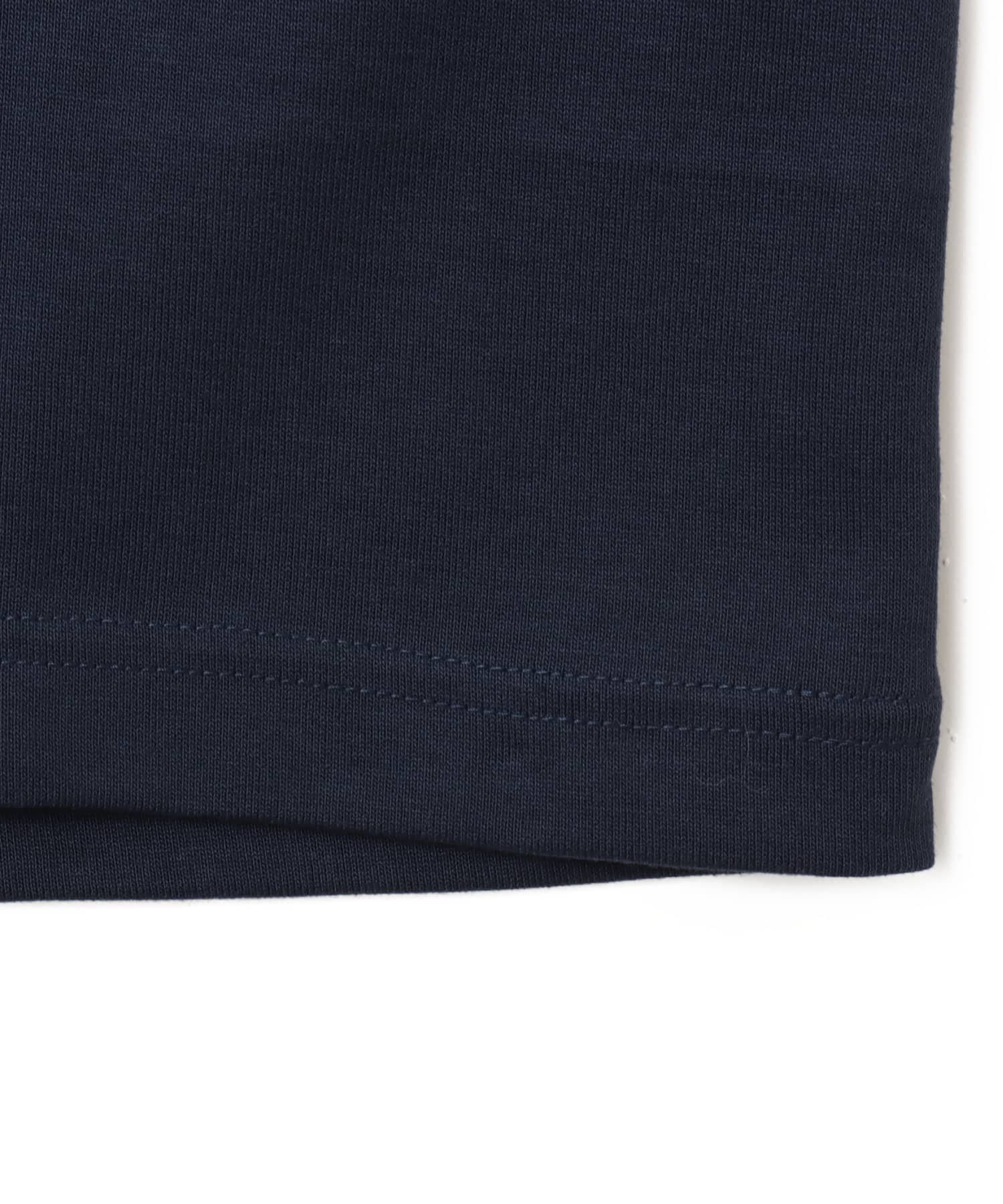 THE NORTH FACE S/S Entrance Permission Tee URBAN NAVYの画像