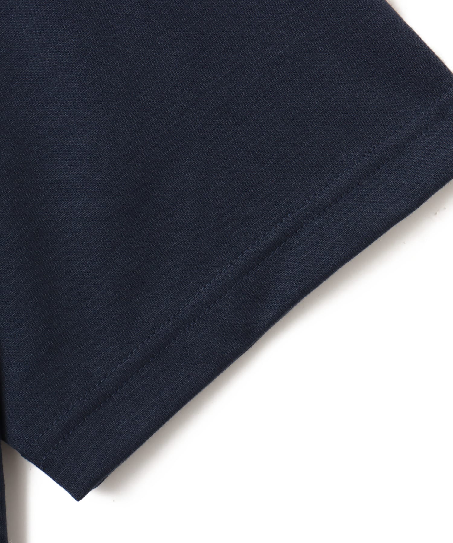 THE NORTH FACE S/S Square Logo Pocket Tee URBAN NAVYの画像