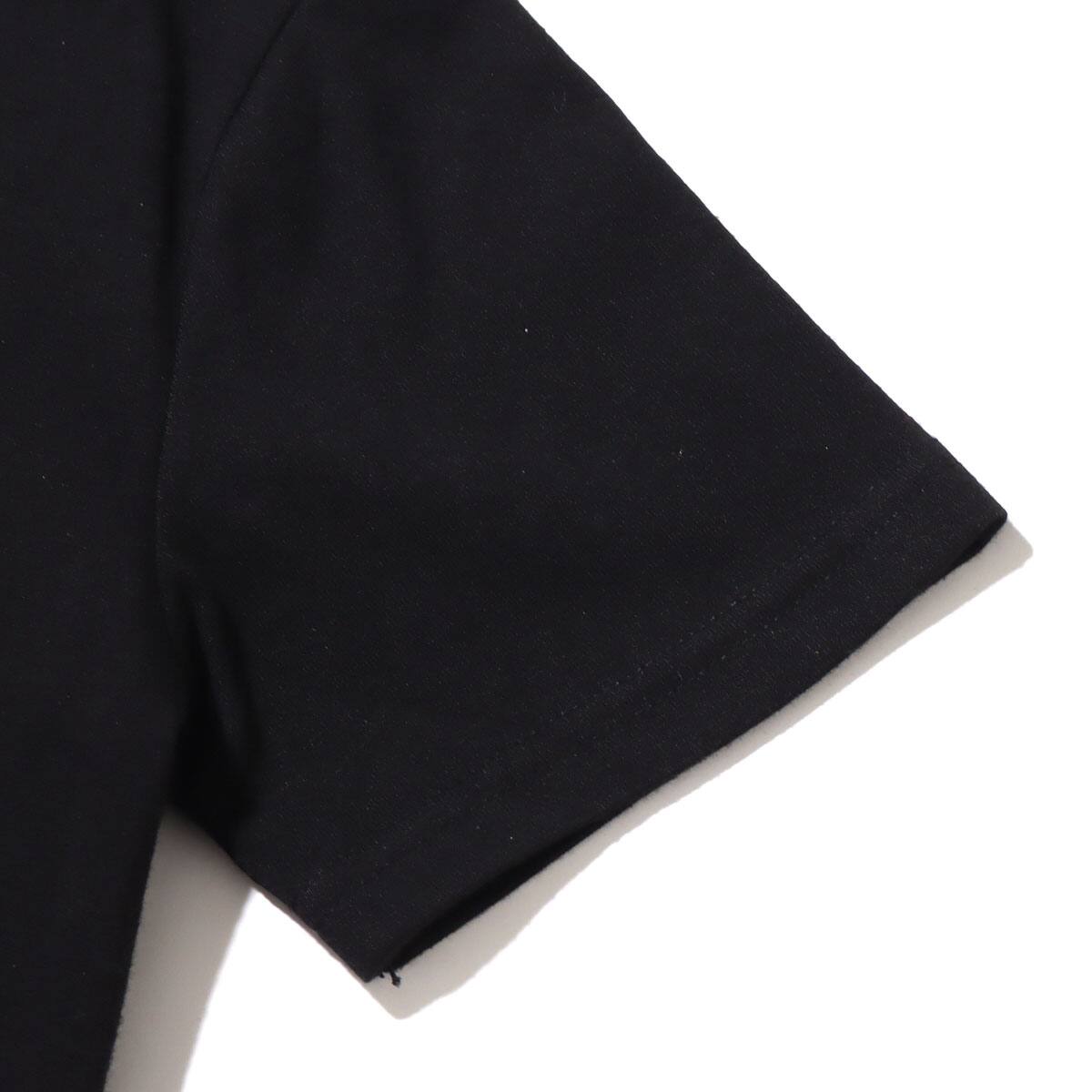 THE NORTH FACE G S/S ONEPIECE TEE BLACK 23SS-Iの画像