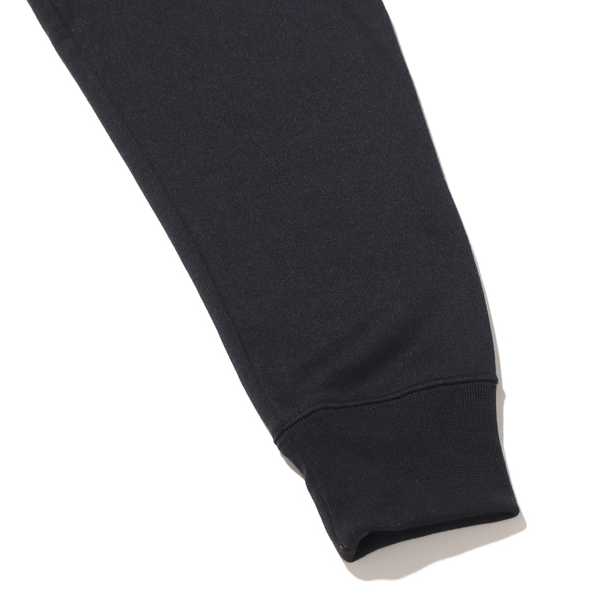 THE NORTH FACE GIRLS LOGO ONEPIECE BLACK 23FW-Iの画像