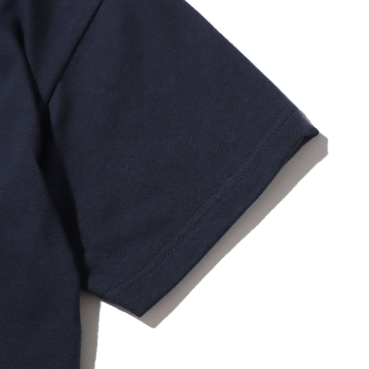 THE NORTH FACE S/S GRAPHIC TEE アーバンネイビー 23SS-Iの画像