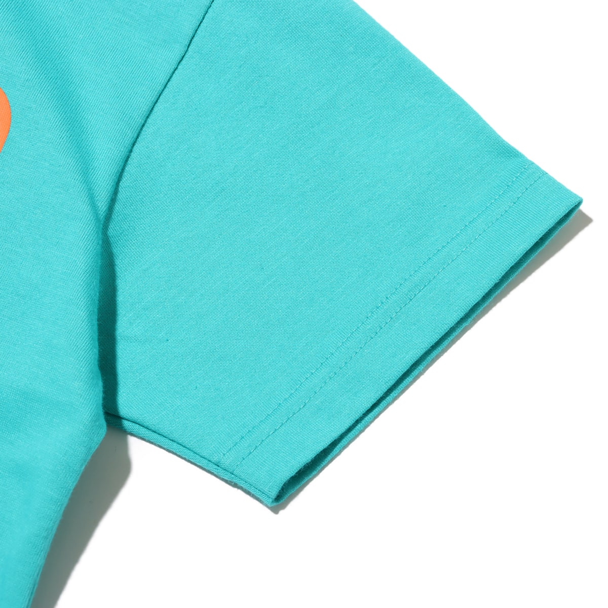THE NORTH FACE S/S Shiretoko Toko Tee ガイザーアクア 24SS-Iの画像