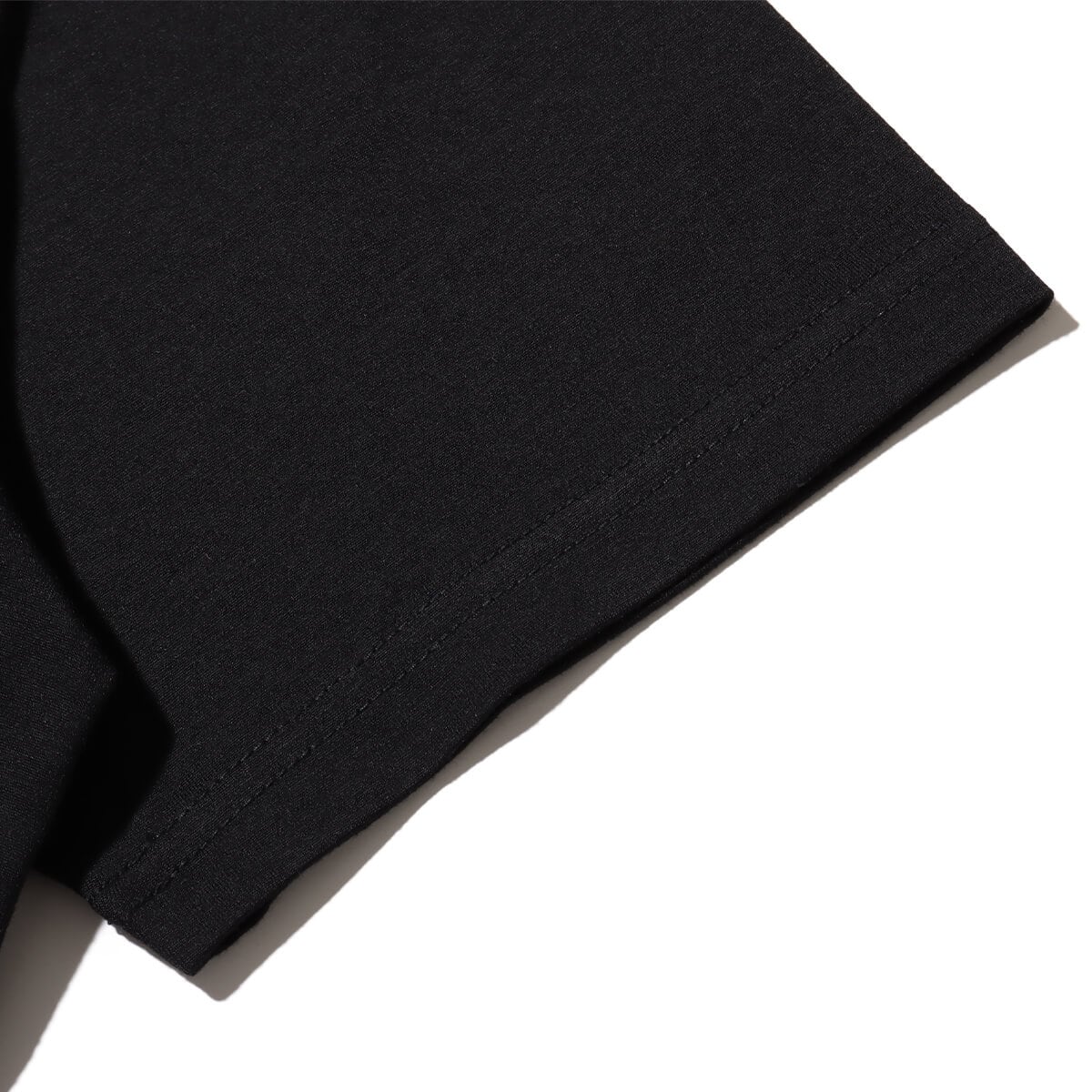 THE NORTH FACE Womens S/S Airy Pocket Tee ブラックの画像