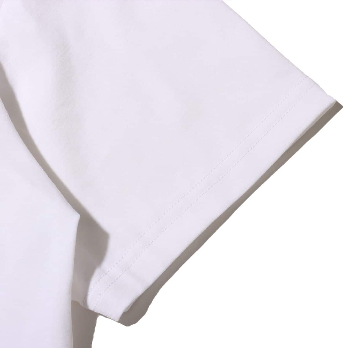THE NORTH FACE Womens S/S Airy Pocket Tee ホワイトの画像
