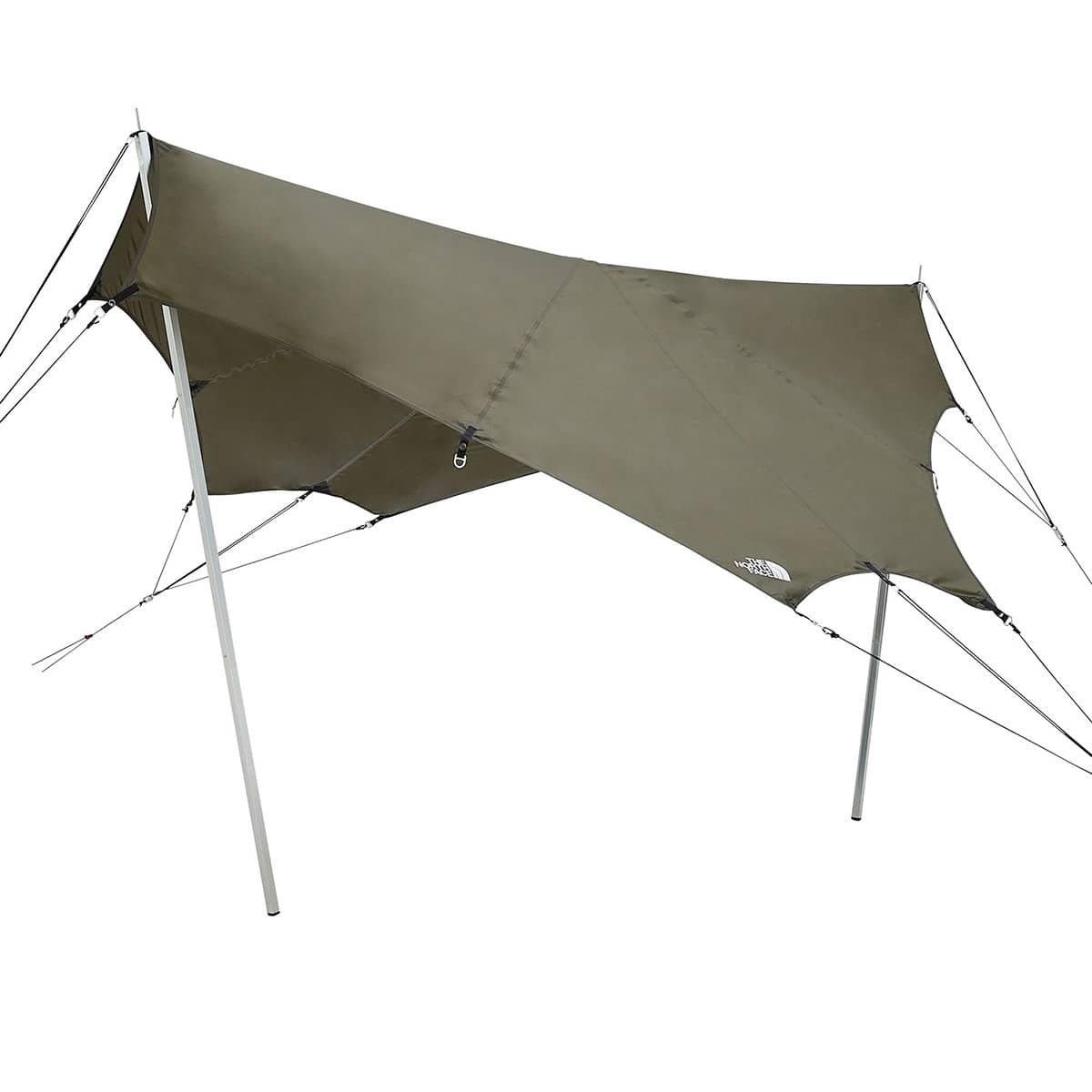 THE NORTH FACE NEBULA TARP 2 ニュートープの画像