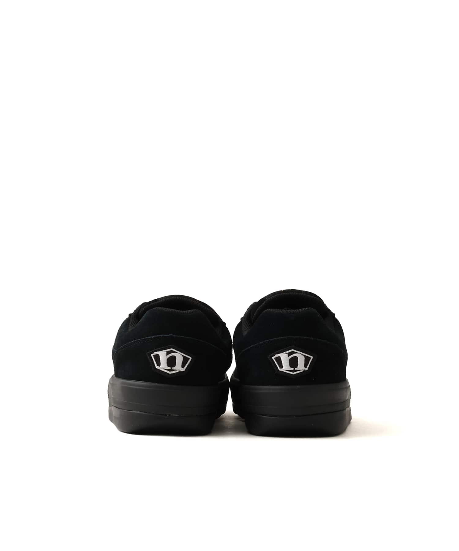 Northwave ESPRESSO SUEDE TRIPLE BLACKの画像