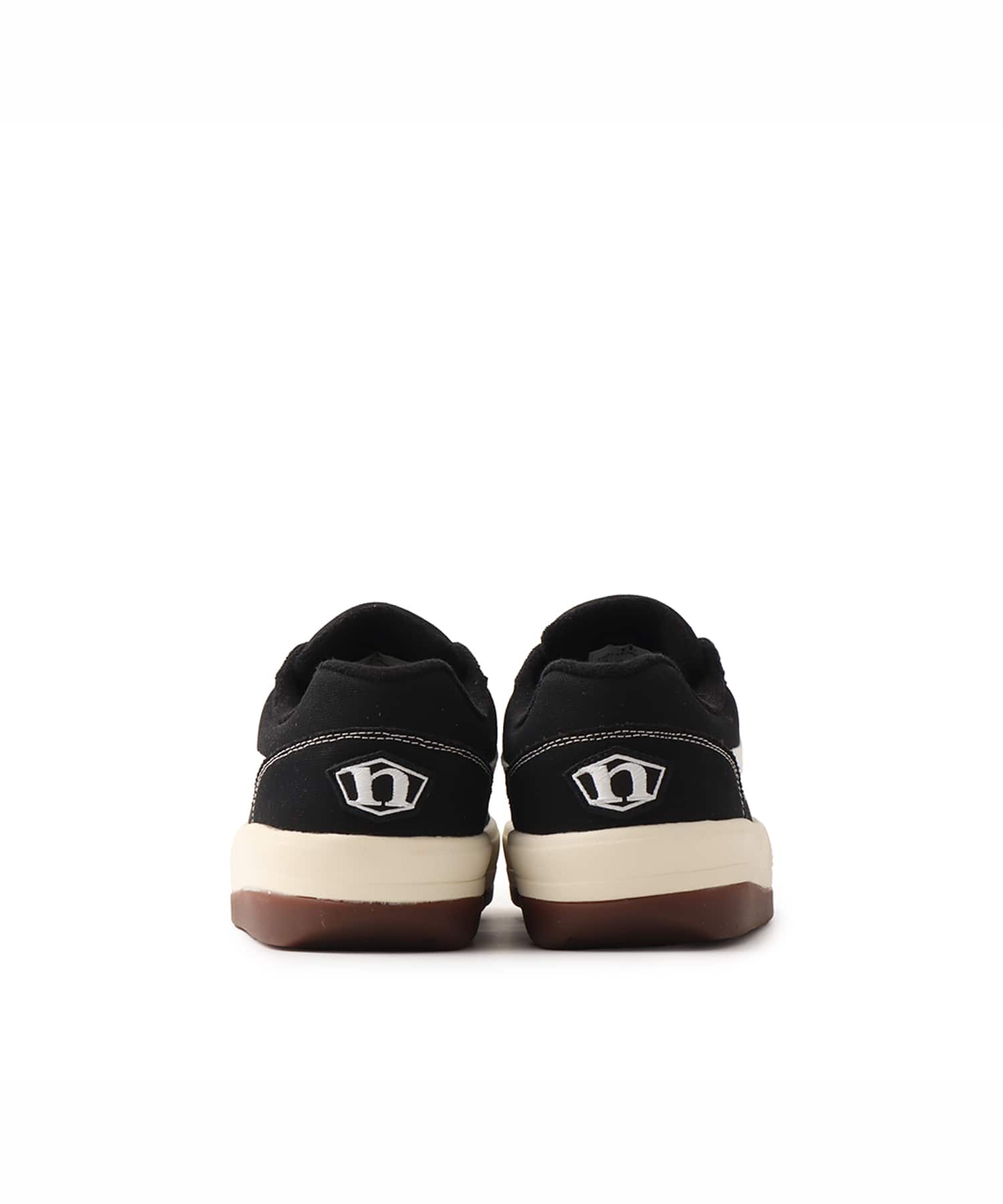 Northwave ESPRESSO CANVAS BLACK/WHITEの画像