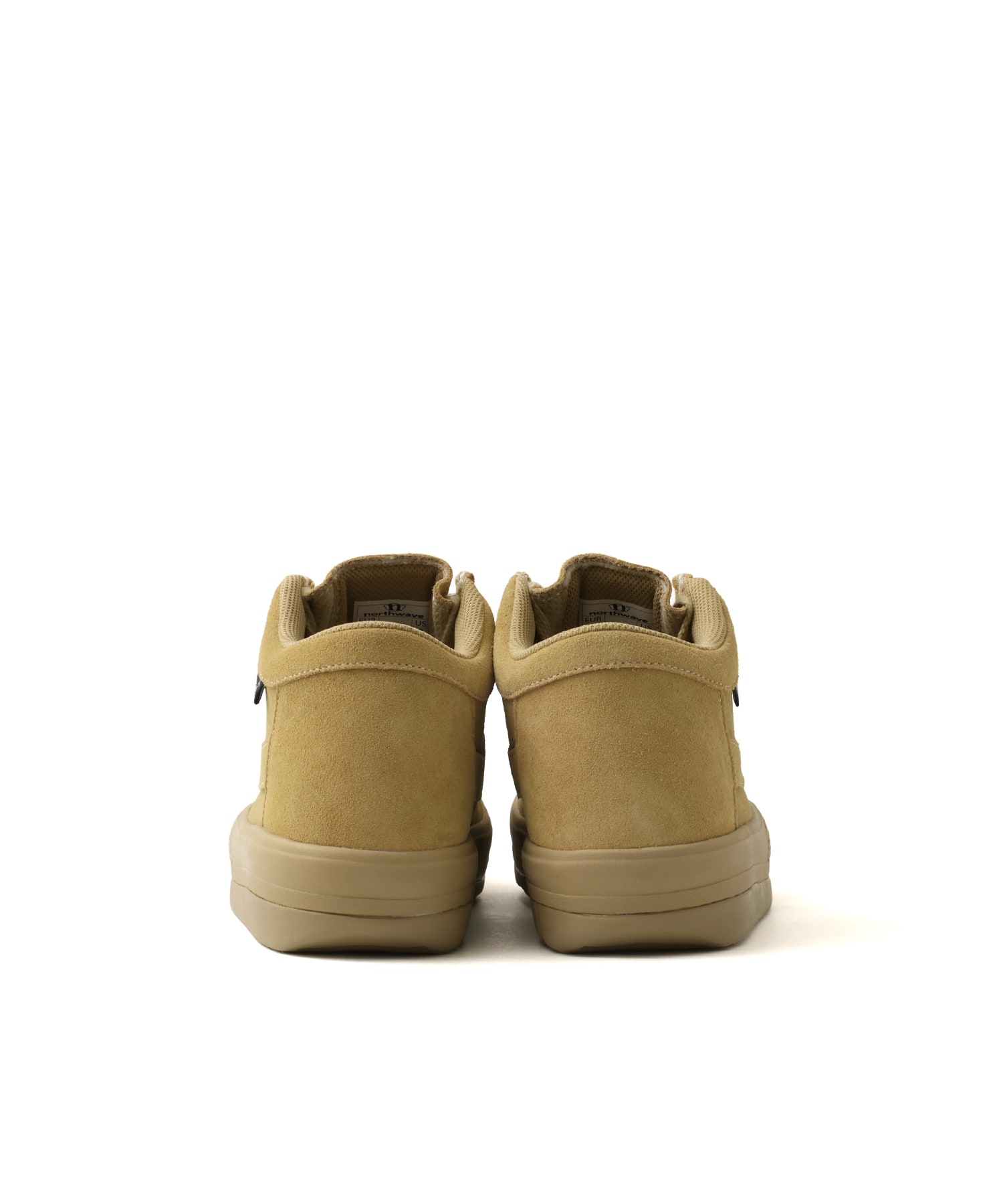 Northwave ESPRESSO MOCCASIN SANDの画像