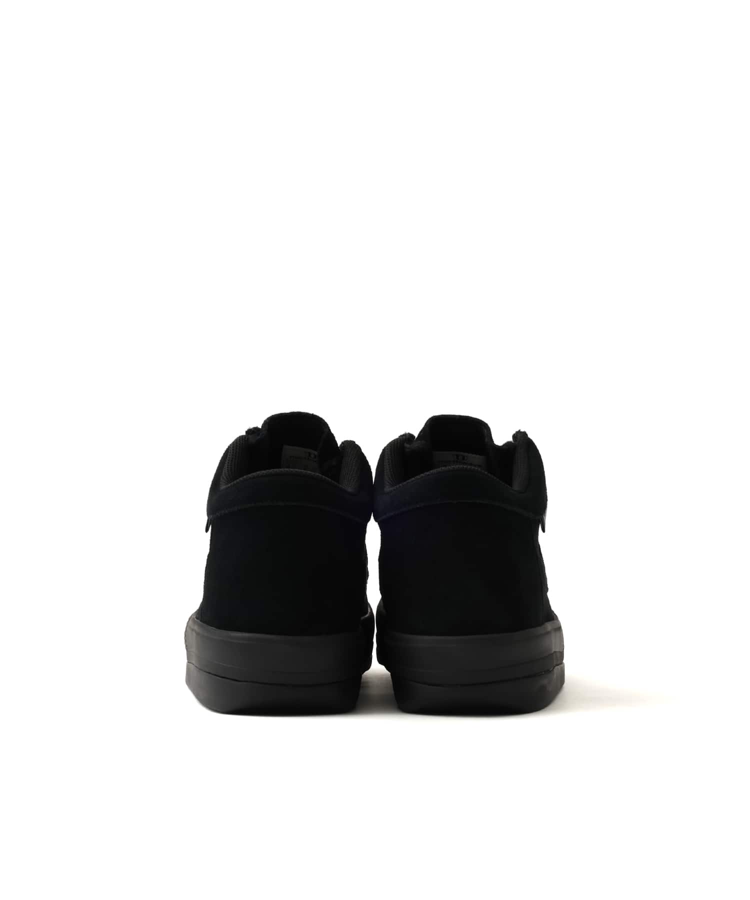 Northwave ESPRESSO MOCCASIN TRIPLE BLACKの画像