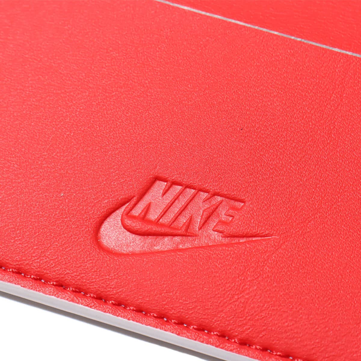 NIKE AIR FORCE 1 CARD WALLET ホワイト/ユニバーシティーレッド/ホワイトの画像