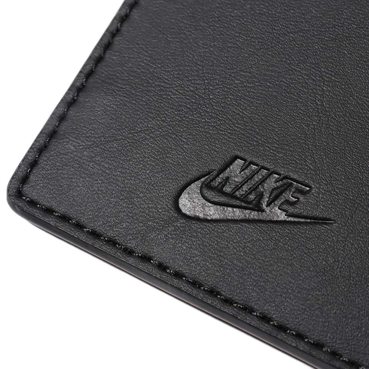 NIKE AIR MAX 90 CARD WALLET ダークスモークグレー/ブラック/ホワイトの画像