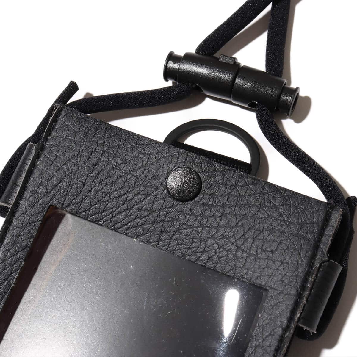 NIKE PREMIUM PHONE CROSSBODY ブラック/ブラック/ホワイト NIKE PREMIUM PHONE CROSSBODY ブラック/ブラック/ホワイト