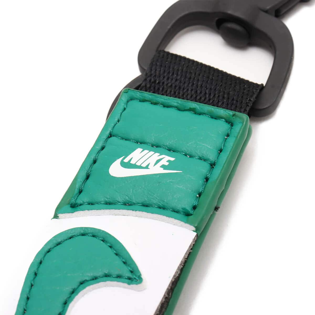NIKE PREMIUM KEY HOLDER マラカイト/ホワイト/マラカイトの画像