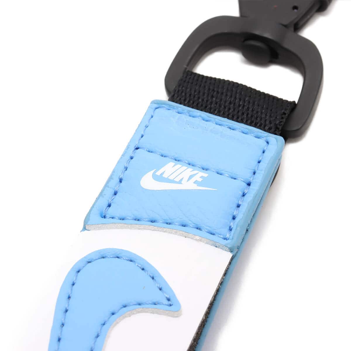 NIKE PREMIUM KEY HOLDER ユニバーシティーブルー/ホワイトの画像