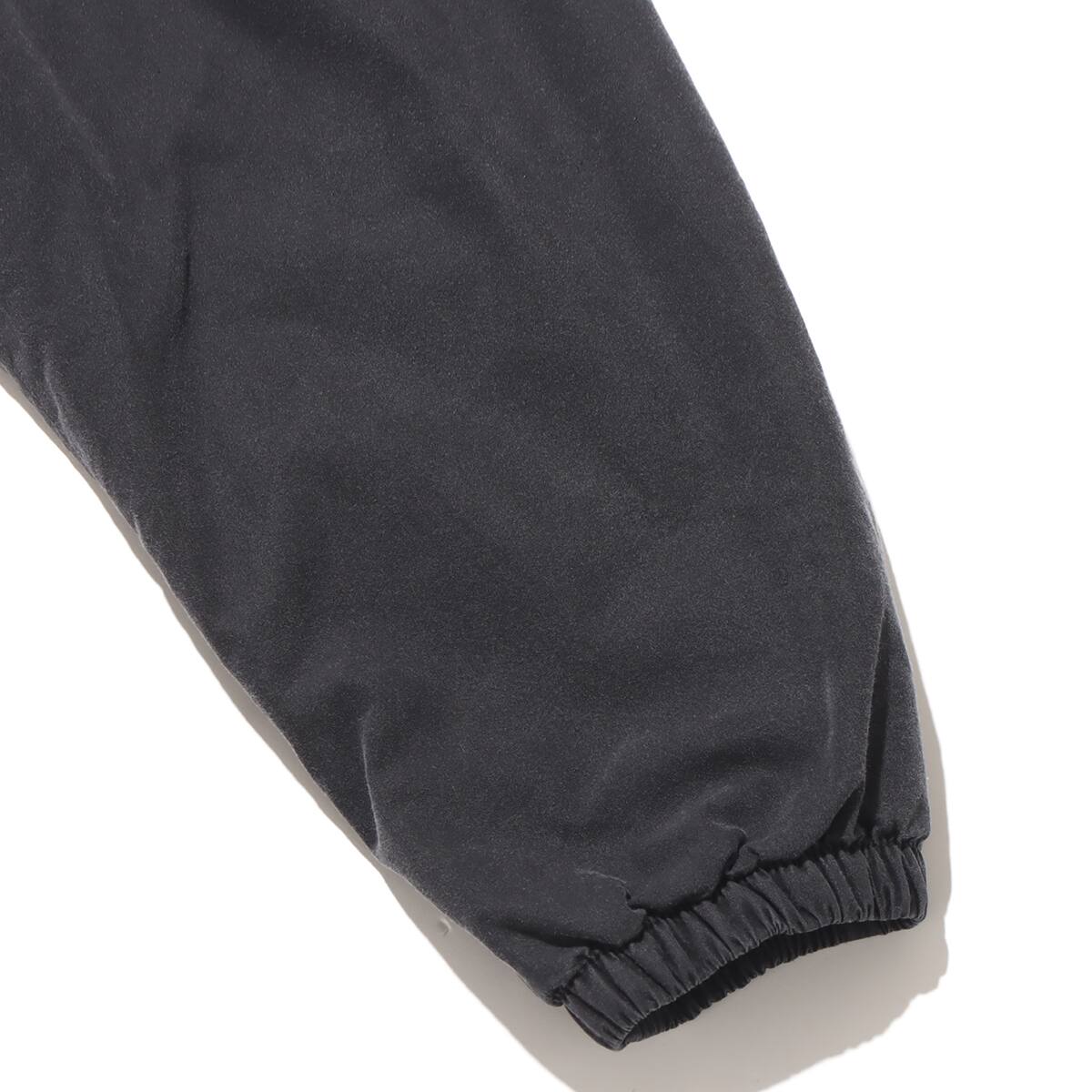 THE NORTH FACE PURPLE LABEL Indigo Stroll Field Jacket Black Fadeの画像