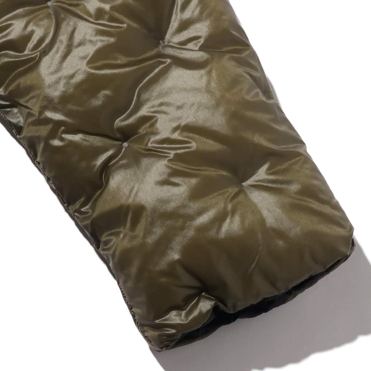 THE NORTH FACE POLARIS INSLTD HD ニュートープ 19FW-I（ザ